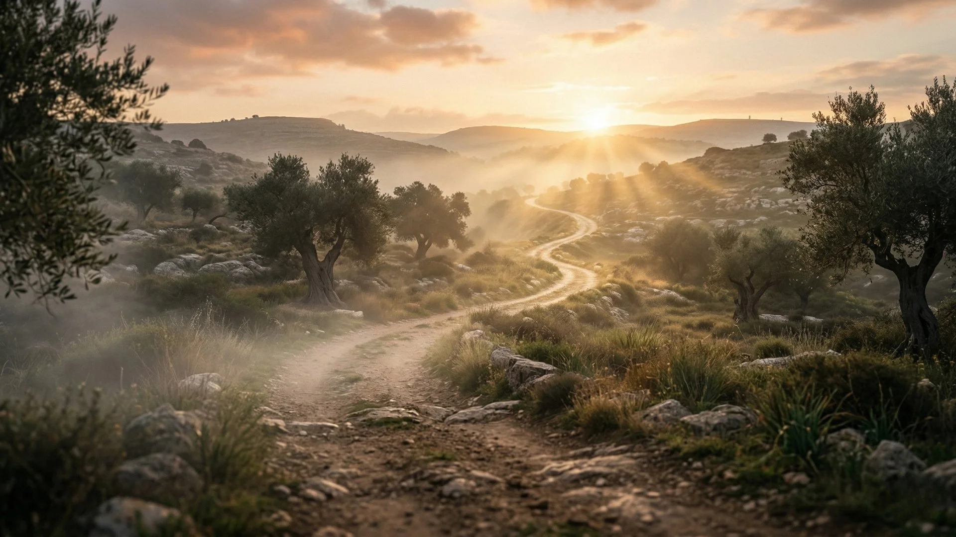 When Your Eyes Open - But Your Heart Still Resists | Mark 10:1-16 | Pastor Joe Roach