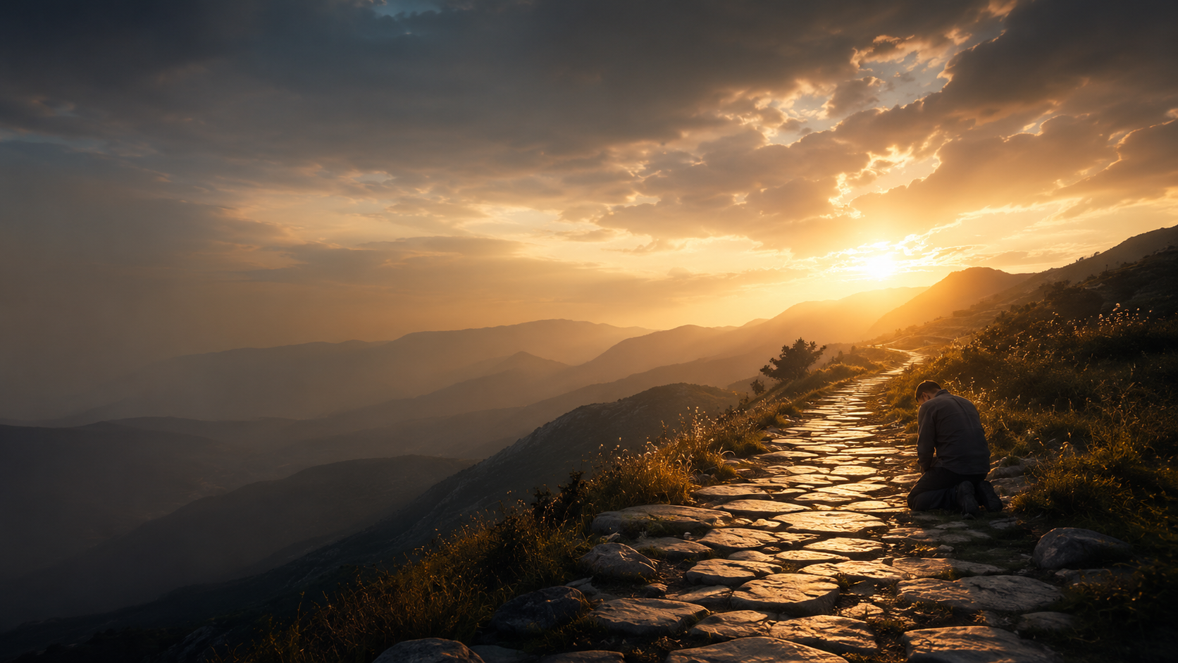 Get Off His Throne | Luke 15:17-24 | Pastor Joe Roach