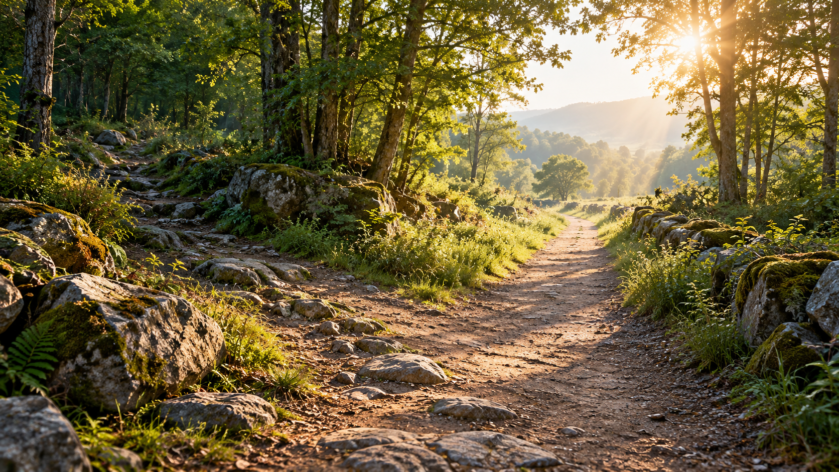 Now We Walk The Path | Jeremiah 6:16 | Pastor Joe Roach