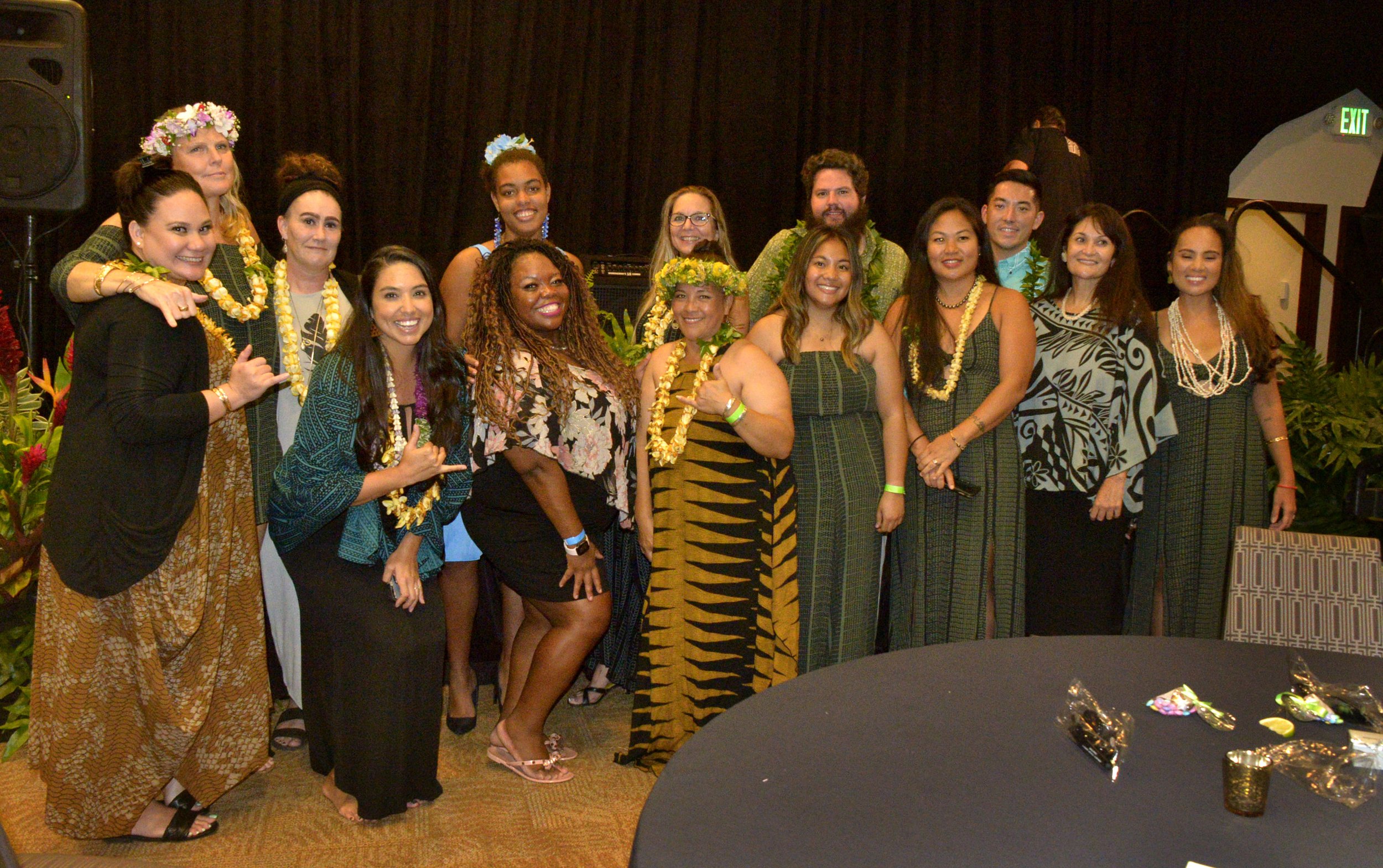 Garden Isle Gala Event photo