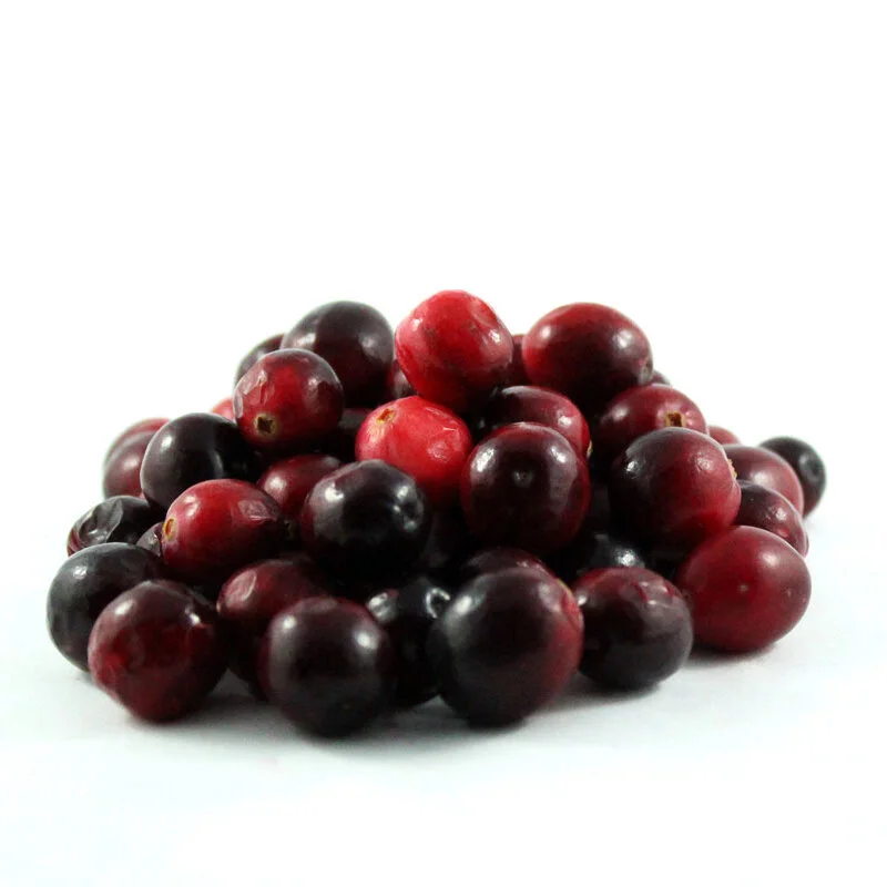 Cranberries