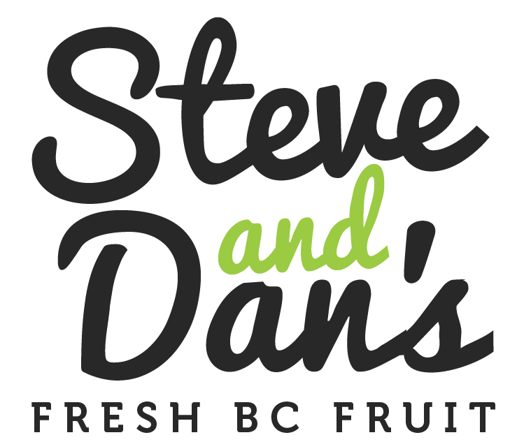 Steve &amp; Dans Fresh BC Fruit