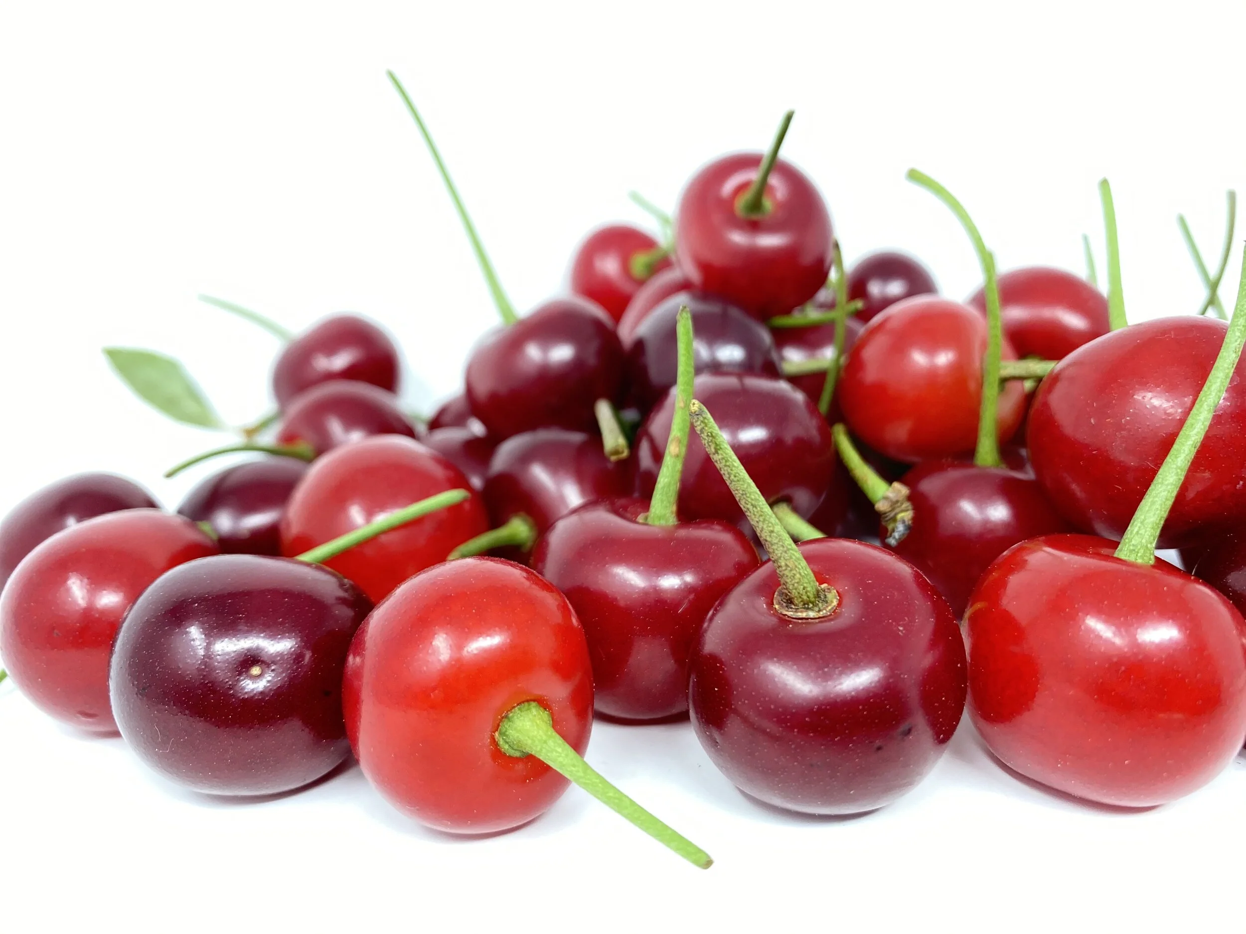 Sour Cherries 
