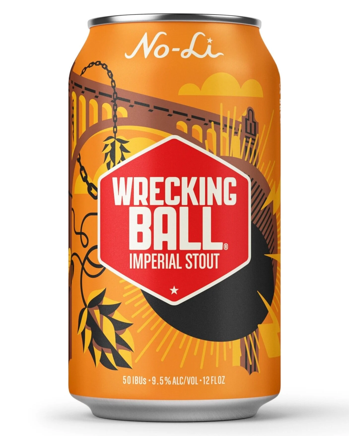 NoLi Brewhouse Beer — NoLi Brewhouse site