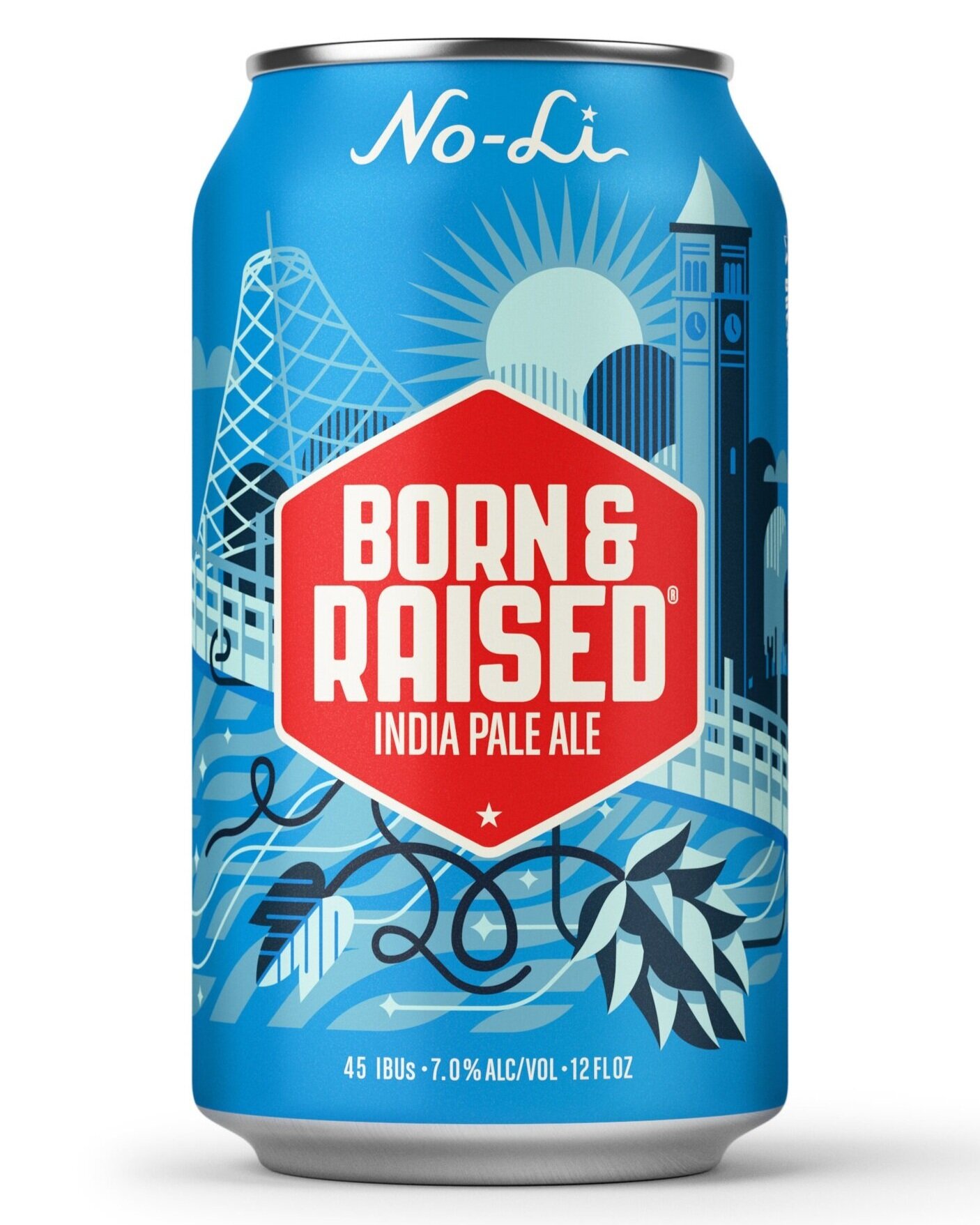 NoLi Brewhouse Beer — NoLi Brewhouse site