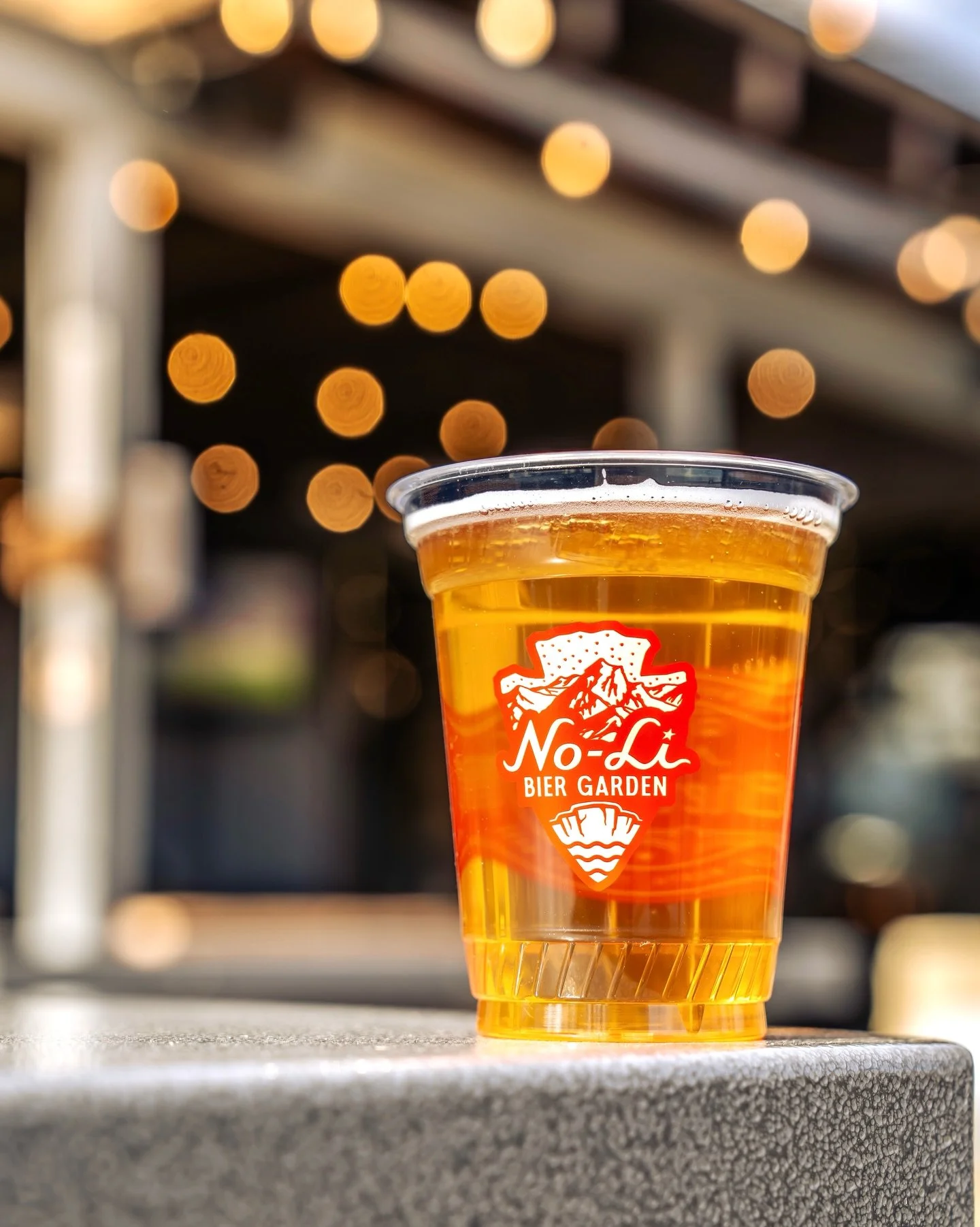 ☀️ BIER GARDEN SEASON IS HERE! ☀️

The No-Li Bier Garden officially opens Friday (3/6) at noon.

🚨 Tag someone who owes you a patio beer 👇👇

*Please note: Bier Garden is 18+ while we complete a minor renovation.