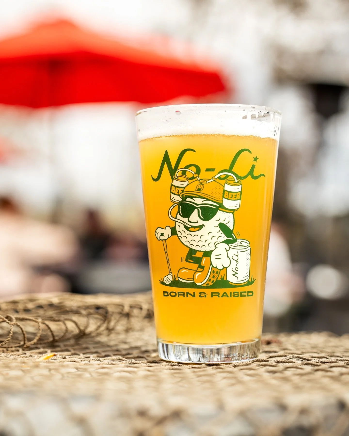 ⛳️ The Mulligan Pint is here ⛳️

Because sometimes one more round is exactly what you need.

Swing by the Beer Campus on Mondays &amp; Wednesdays, grab a pint of Cascade Fog Hazy IPA or any hard seltzer, and take this one home with you!