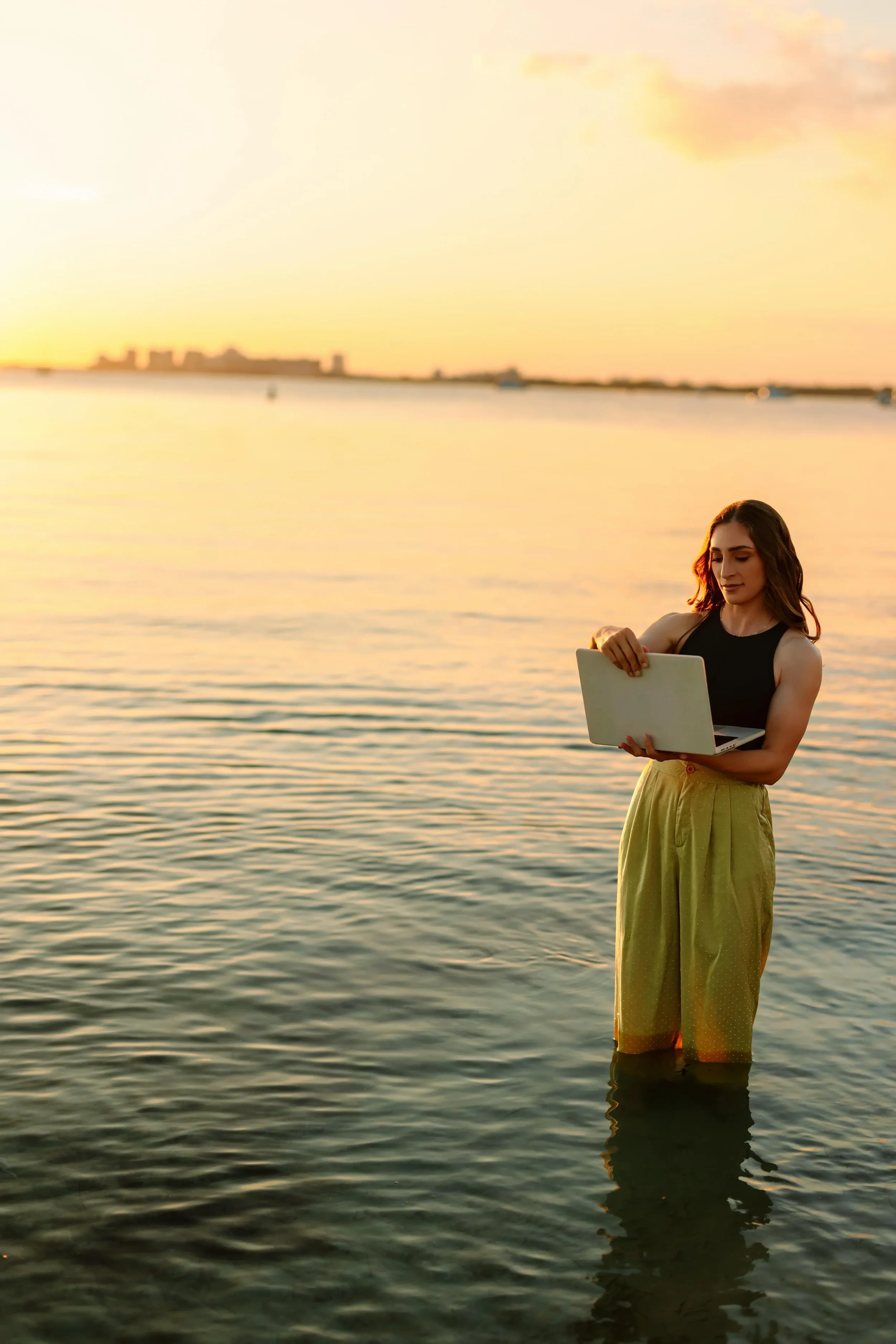 The Website Is Not the Brand, it Drives the Business