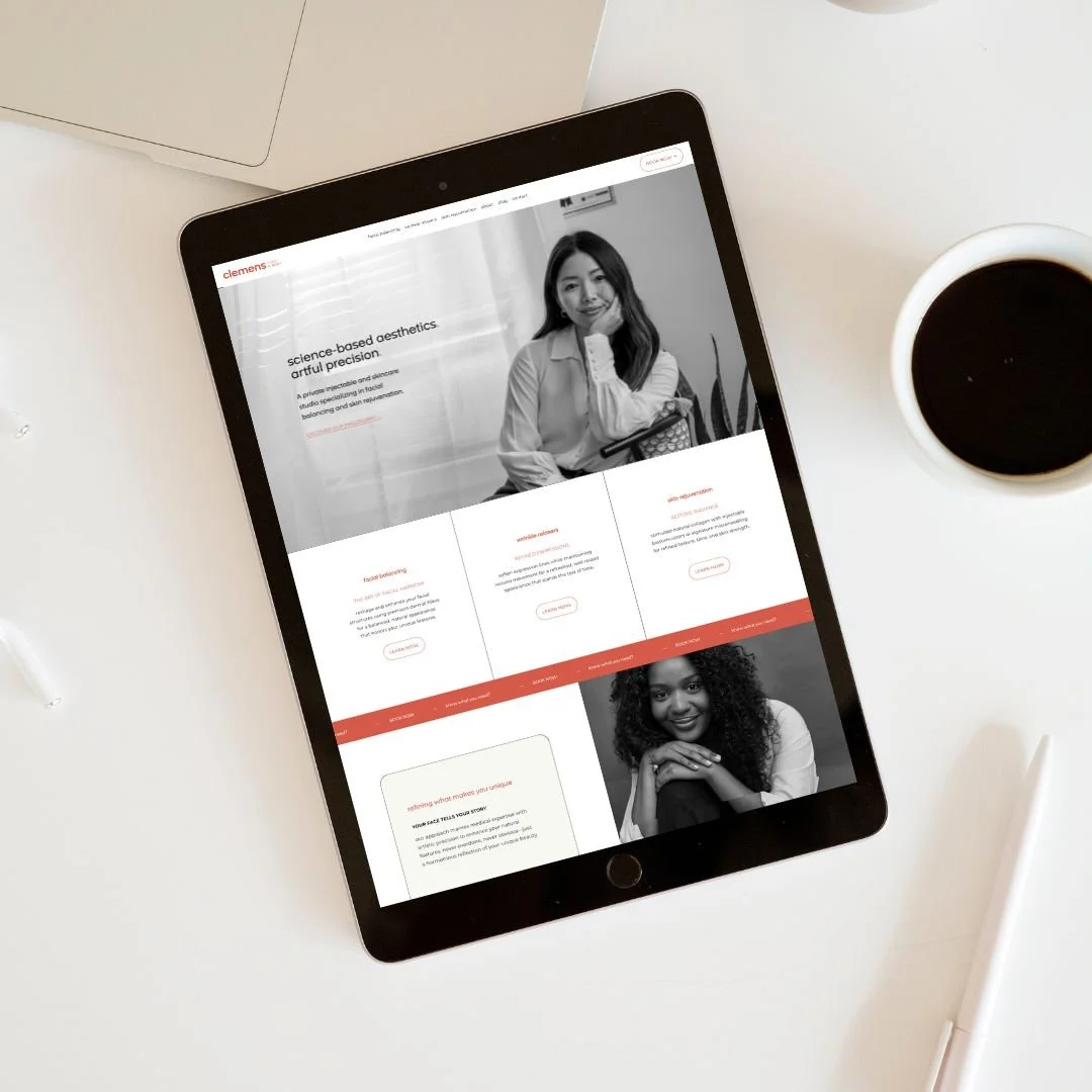 Boston Facial Aesthetics Website Design Homepage.jpg