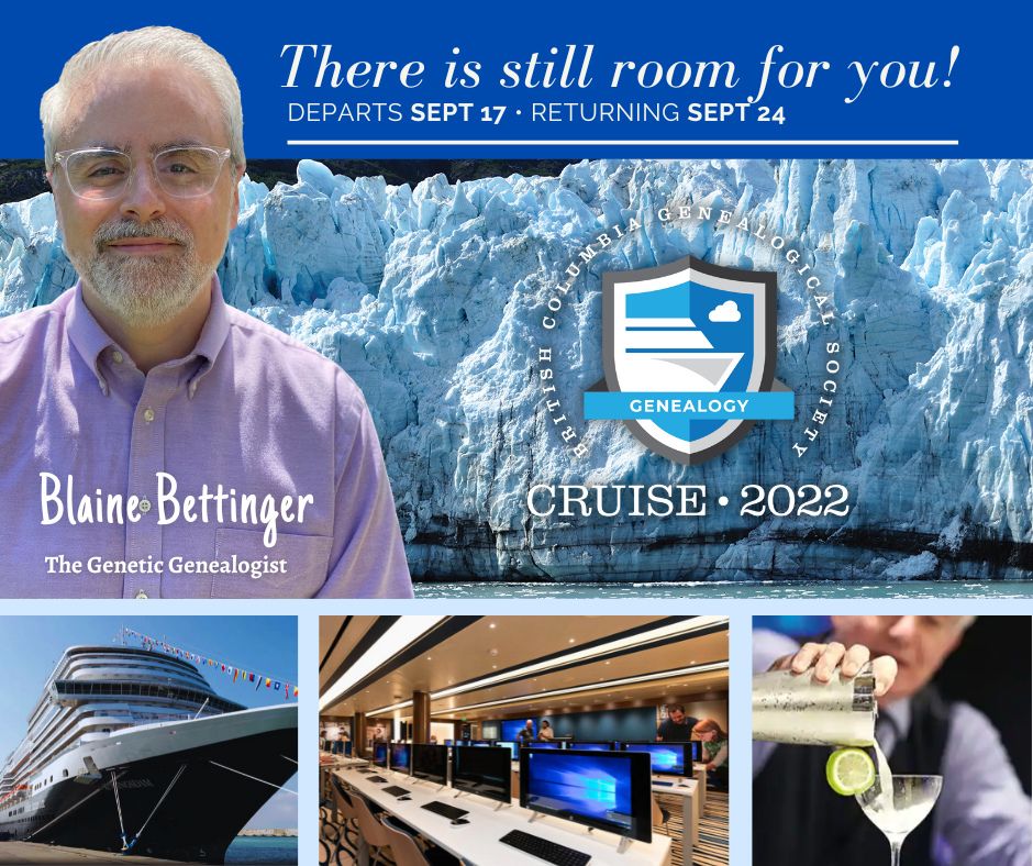 50th Anniversary Alaska Cruise