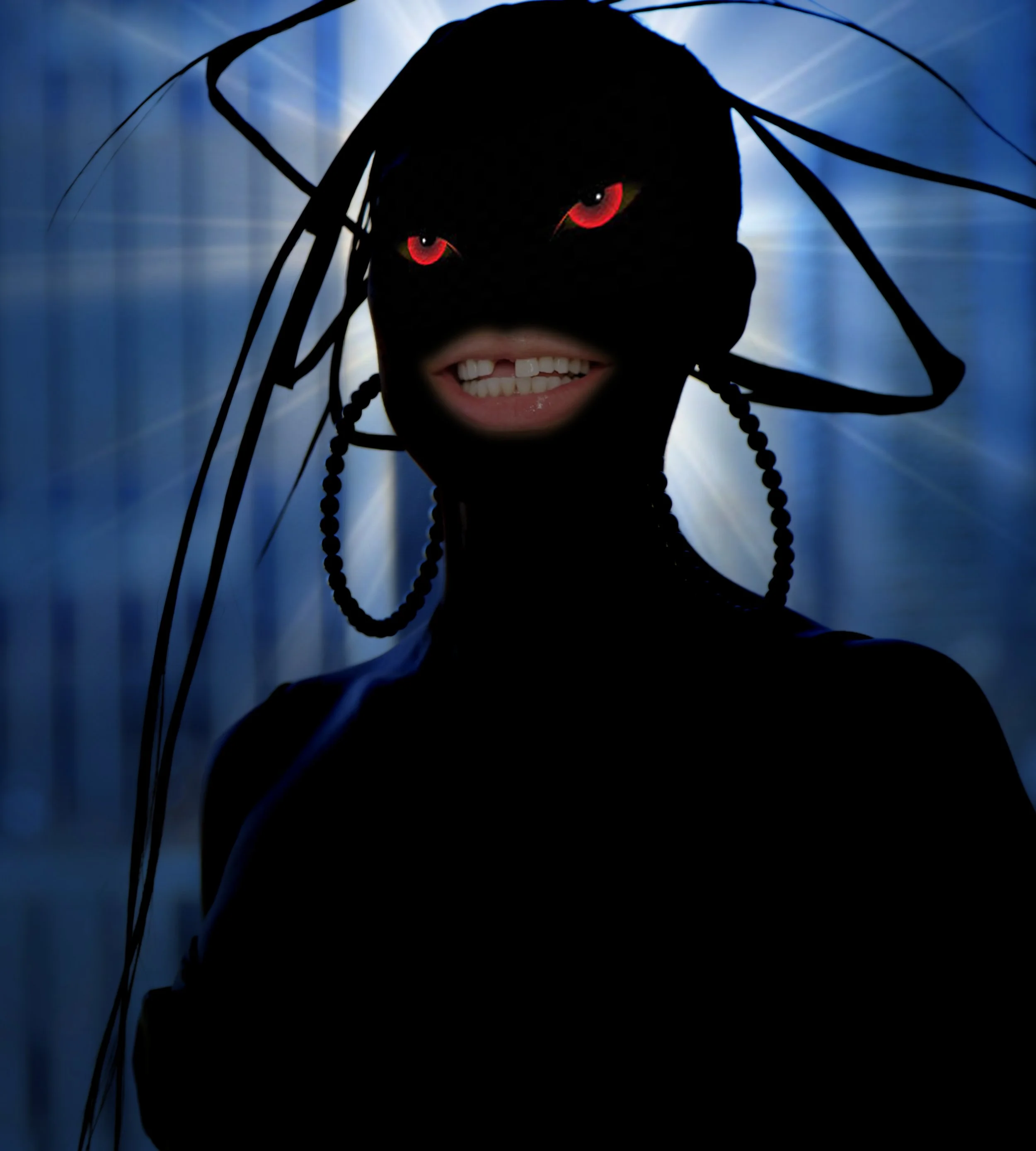 DEMON (XL)