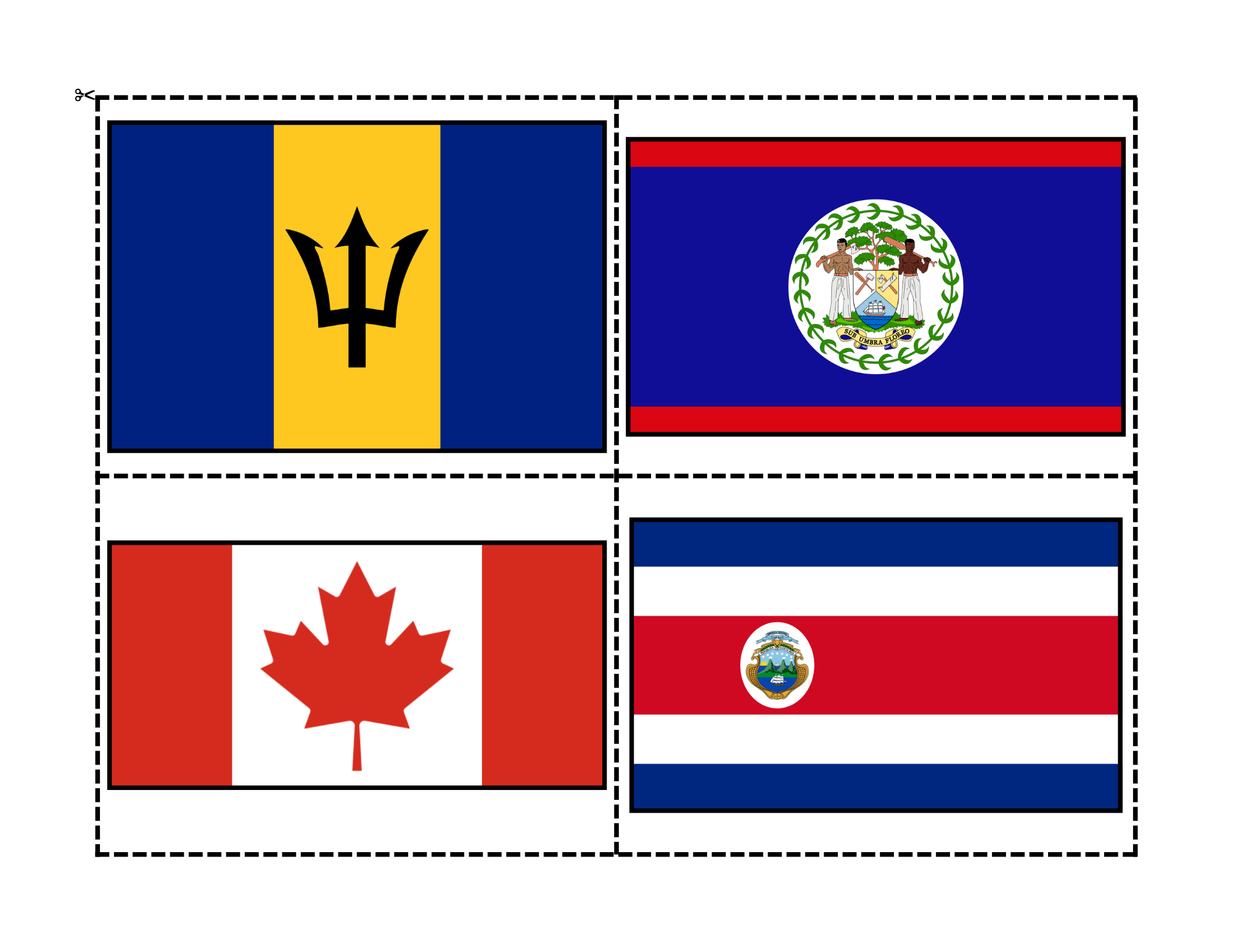 Flagography North America.png