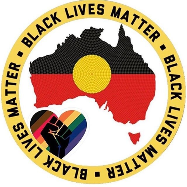 speak up stand up rise up . 
having uncomfortable conversations leads to change #blacklivesmatter