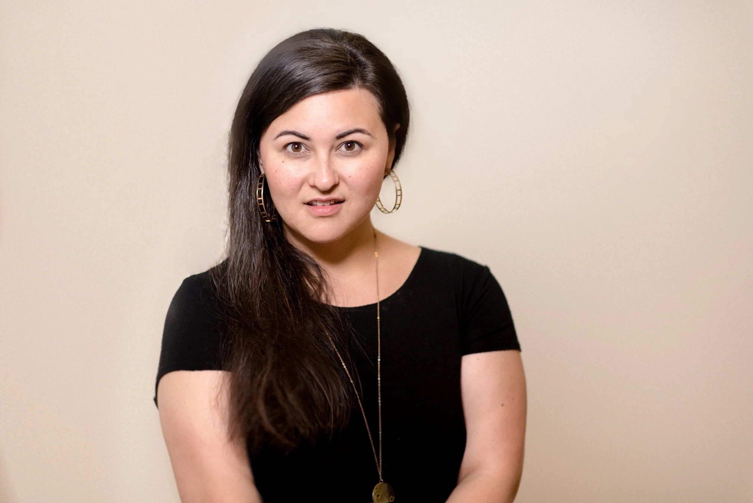 Biography — bri pruett
