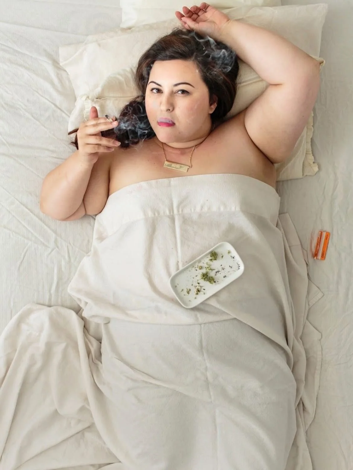 The ten years ago nostalgia machine brings you an ambitious and hopeful comedian, karaoke jockey, late night talk show sidekick, radio show host, and occasional runway model, who mounted a solo show, performed a lot of stand-up and hosted the hottest