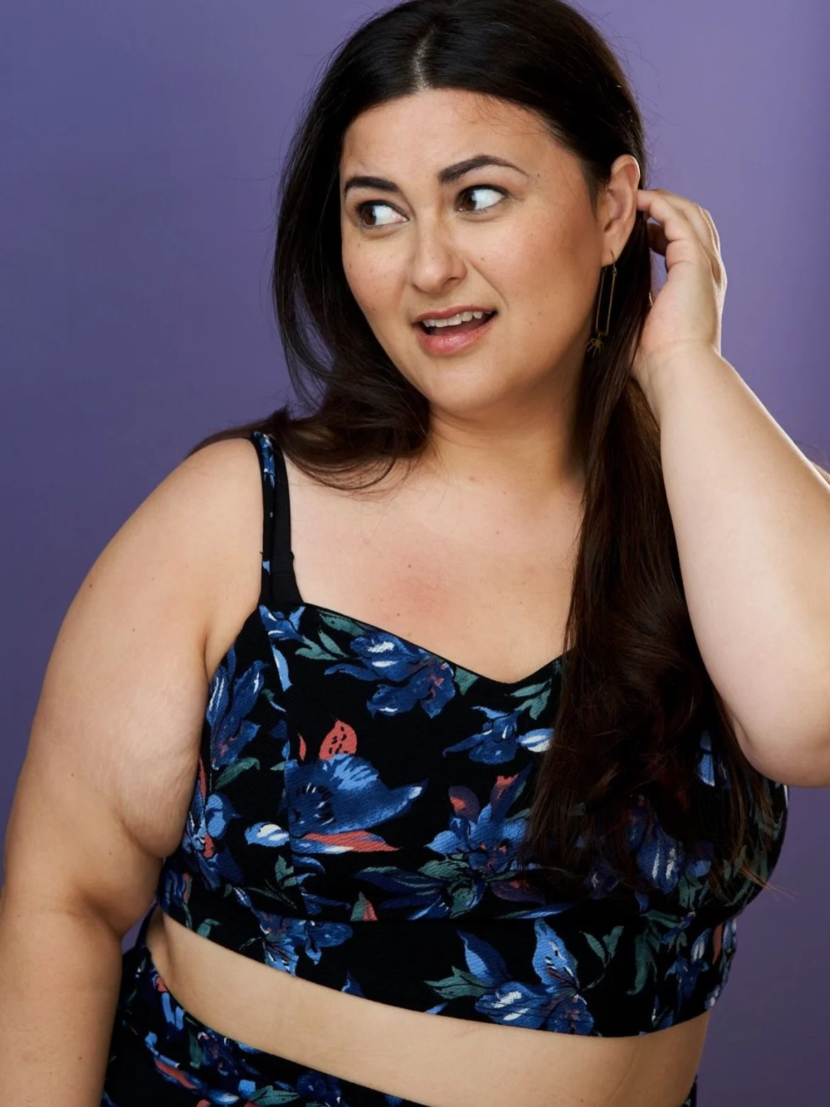 It&rsquo;s not a kink it&rsquo;s for my art 😏 

Dear hot, fat, robust laughers and/or girls/gays/theys of Portland. I need you this Saturday to laugh at me!  Apply in my DMs for free/discounted tickets if you can really lay on the joy for my taping.