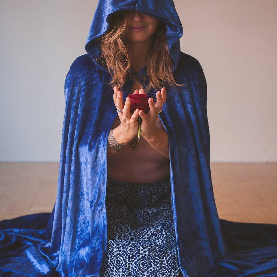 Mystic Mentorship