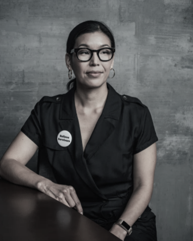 Ai-Jen Poo | Activist