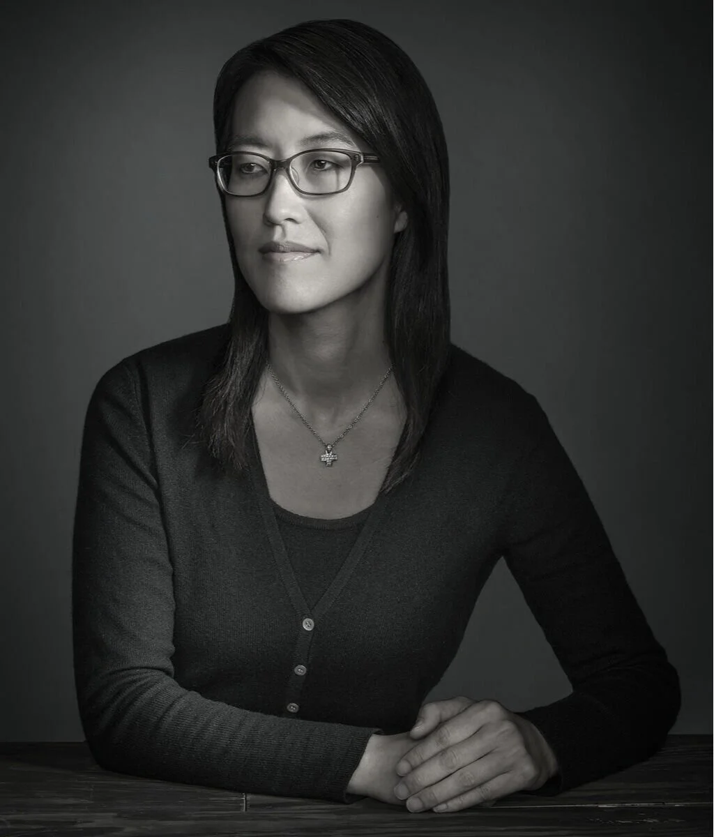 Ellen Pao | Activist