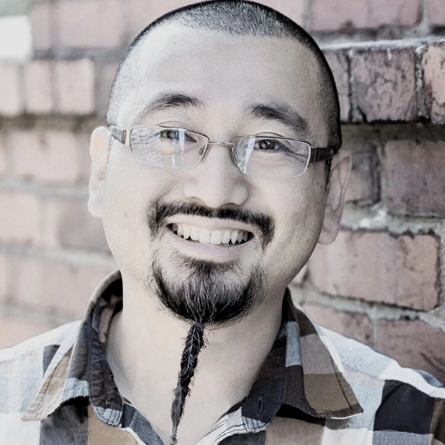 Kazu Haga | Activist