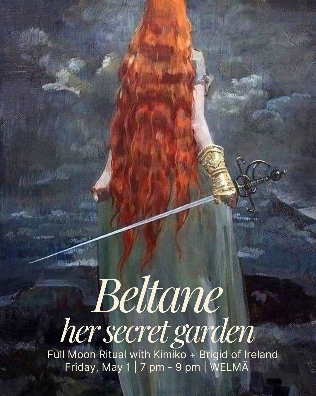 BELTANE