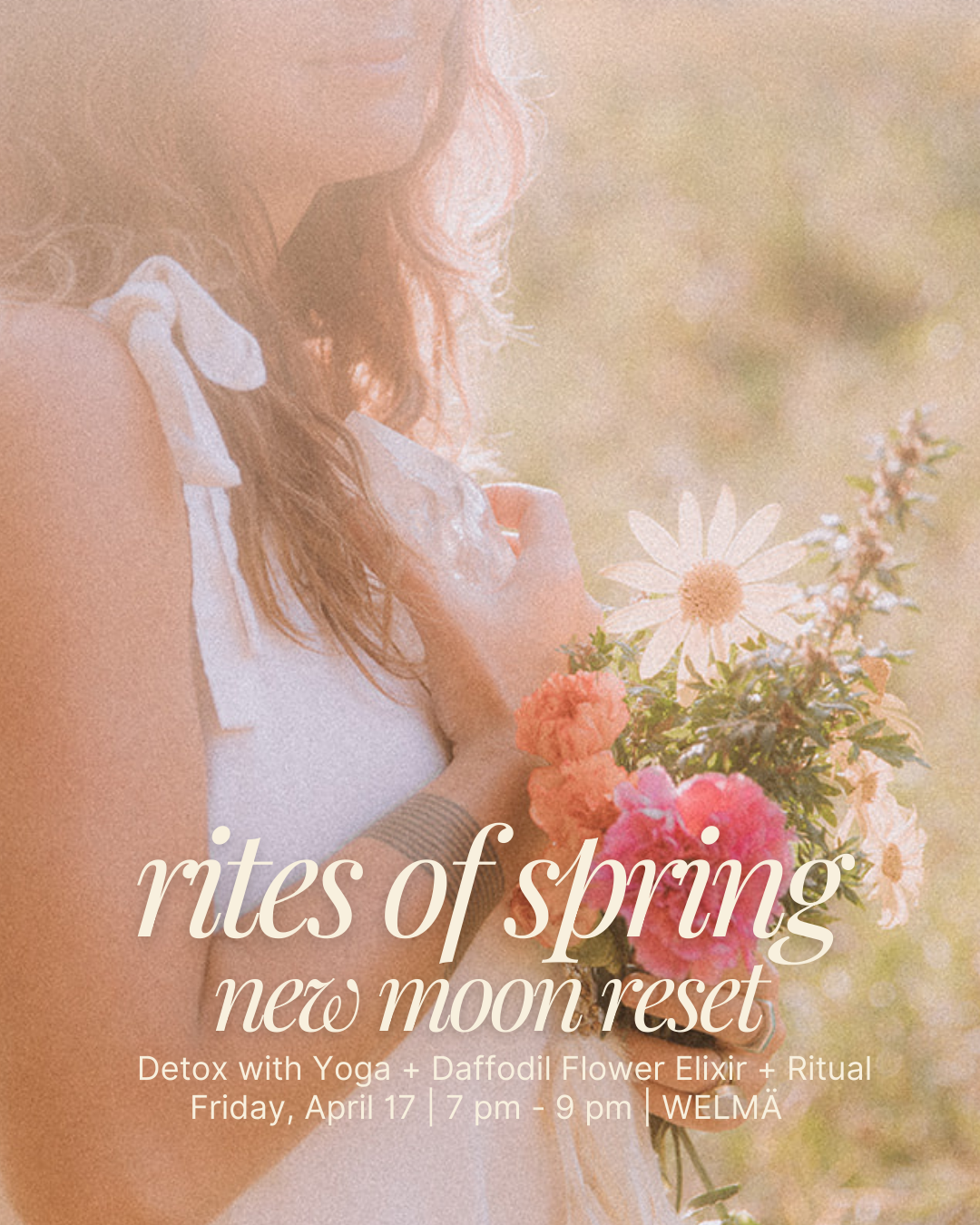 RITES OF SPRING