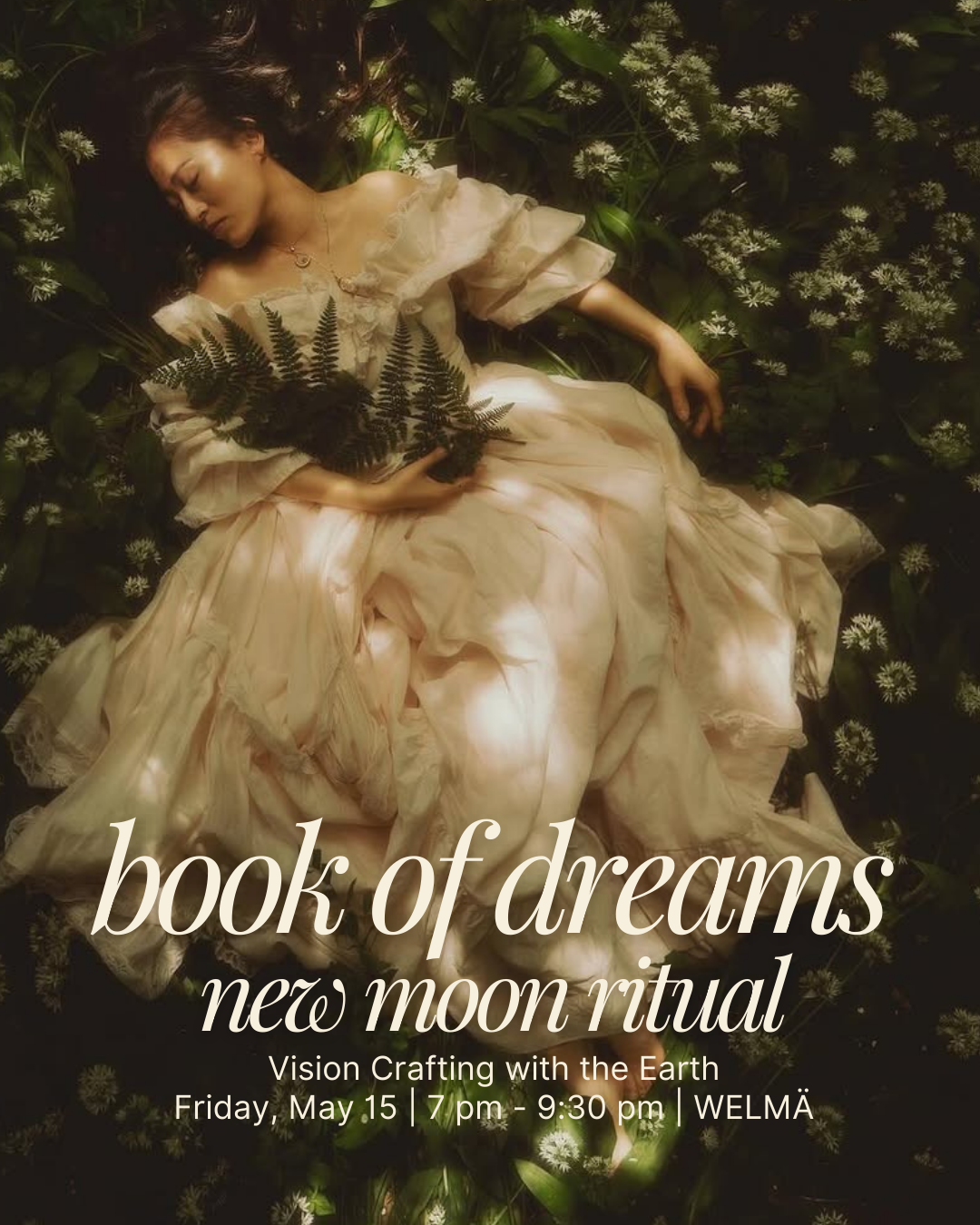 Book of Dreams