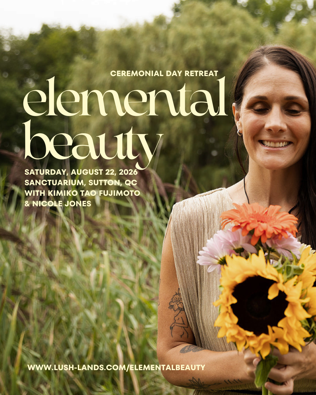 ELEMENTAL BEAUTY