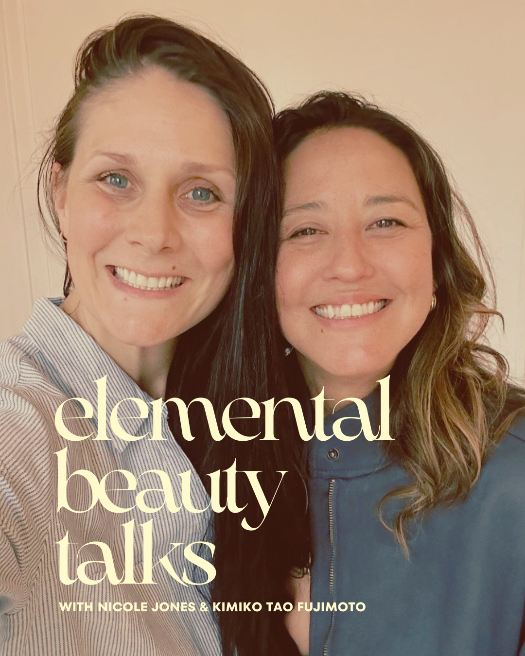 ELEMENTAL BEAUTY TALKS