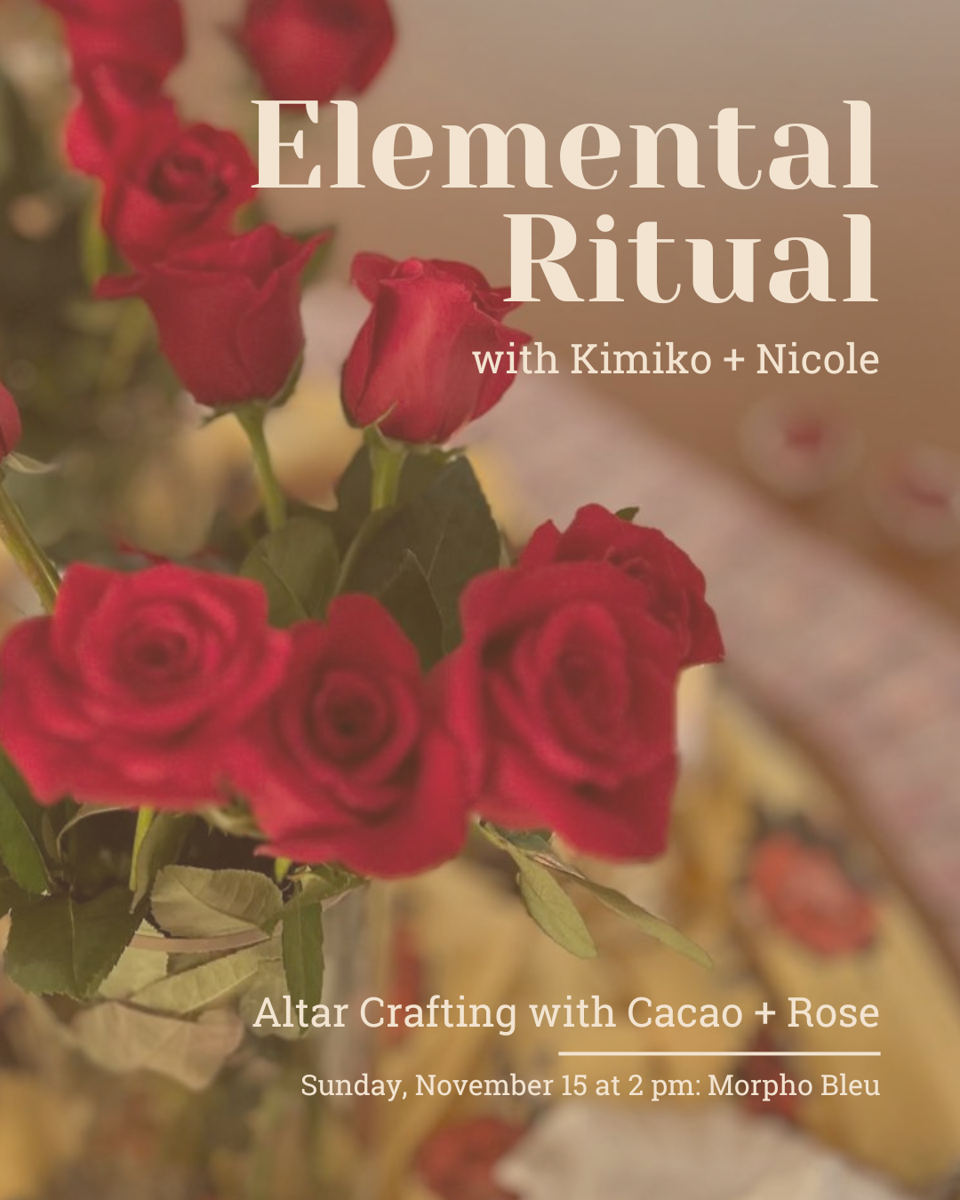 Elemental Ritual