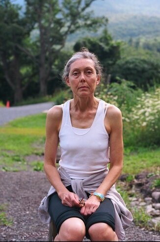 Anne Carson (b. 1950)