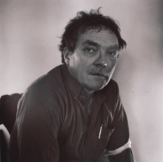 Ron Schreiber (1934 – 2004)