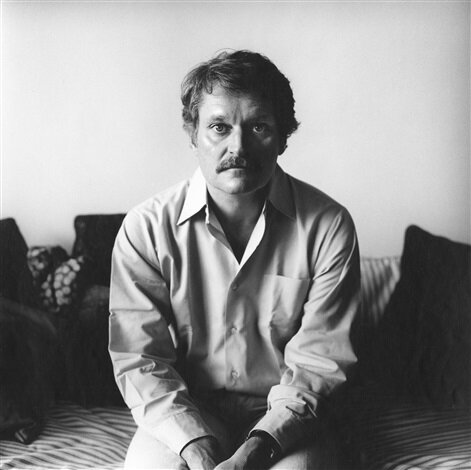 John Ashbery (1927-2017)