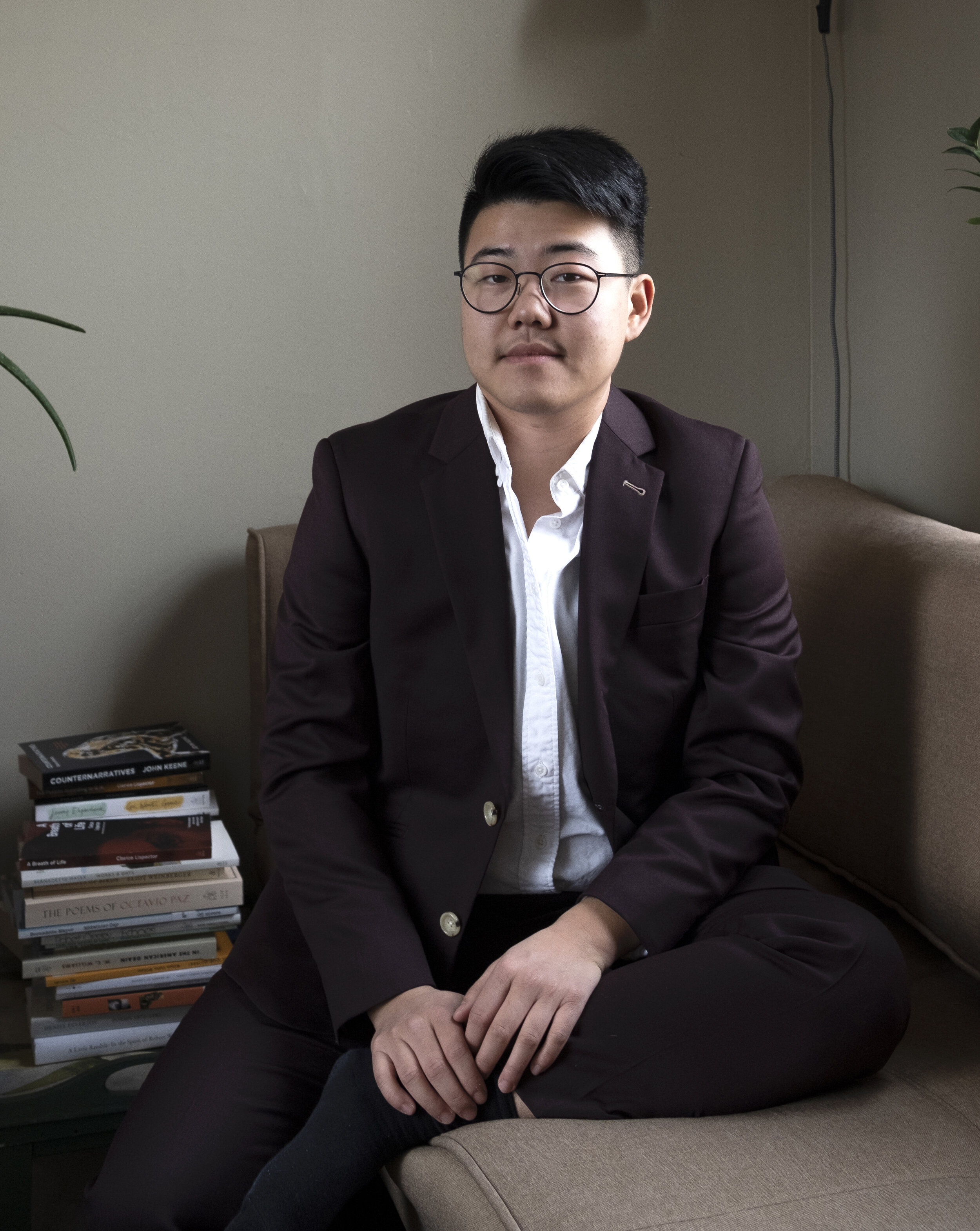 Yanyi