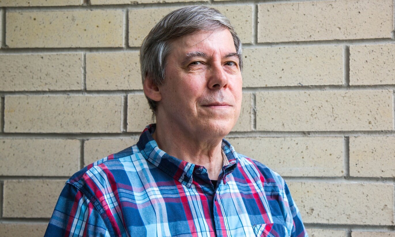 David Trinidad (b. 1953)