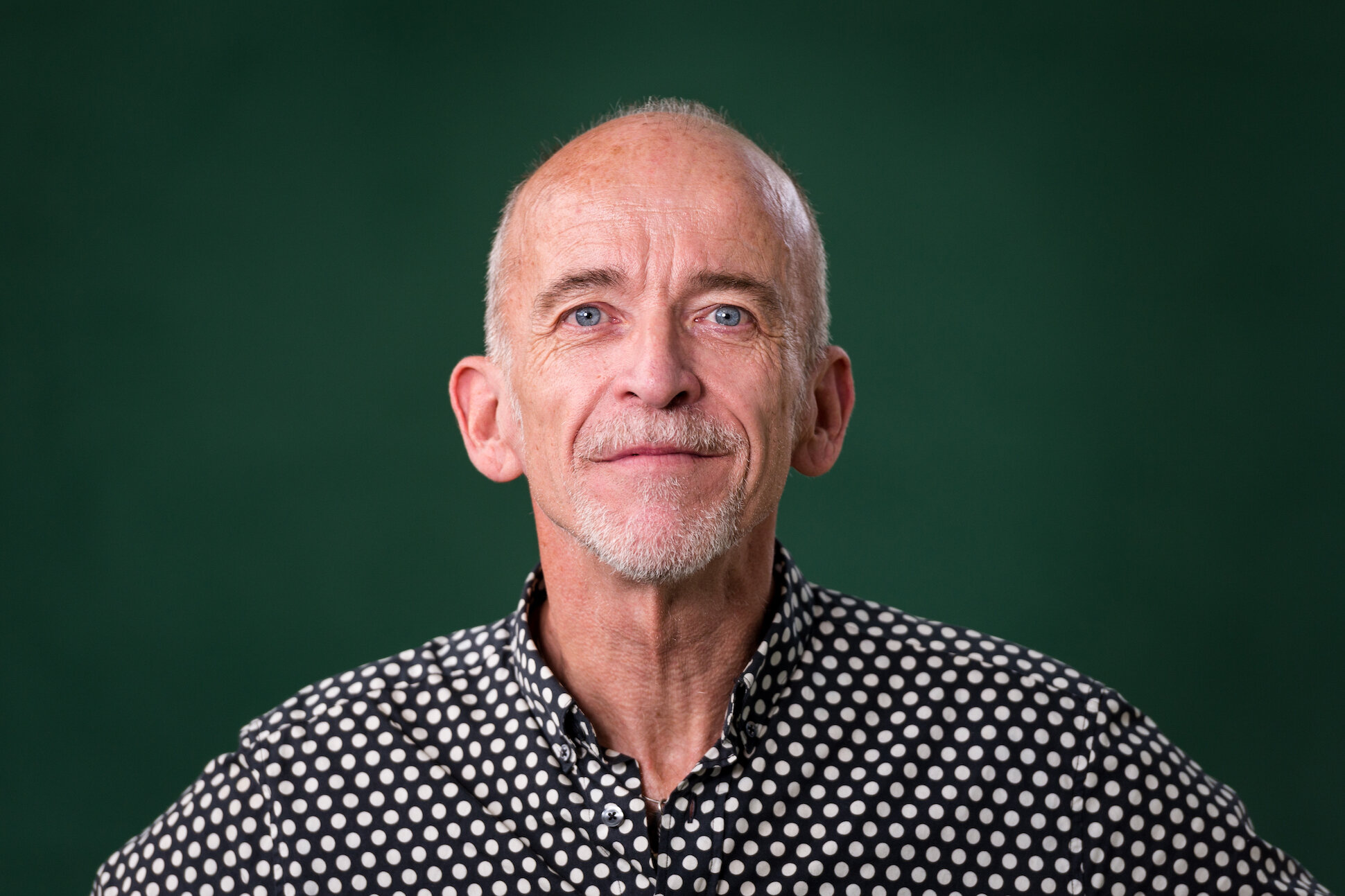 Mark Doty (b. 1953)