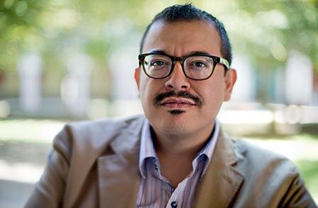 Eduardo C. Corral (b. 1973)