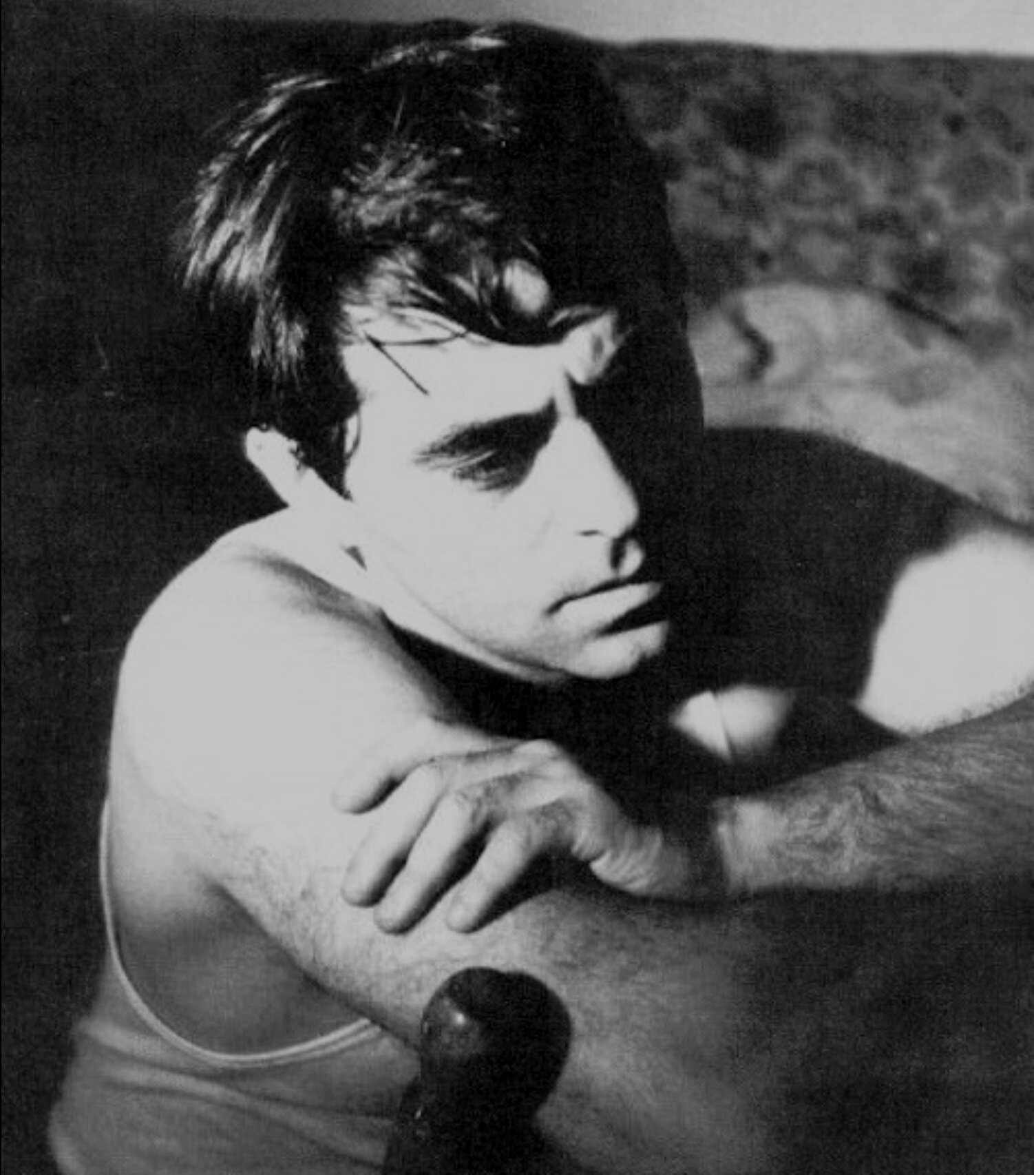 Joseph Ceravolo (1934-1988)