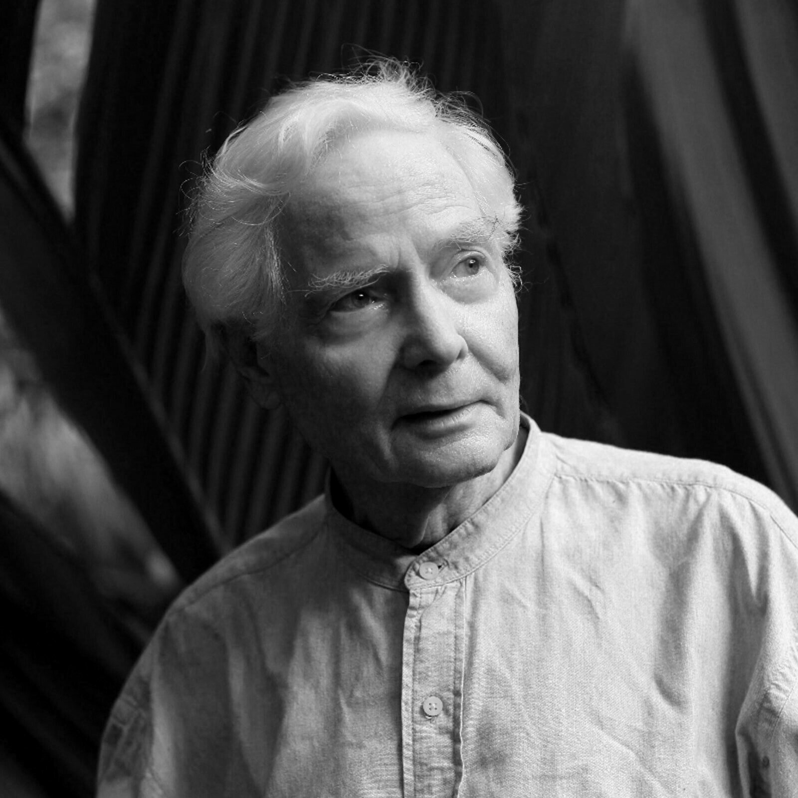 W.S. Merwin (1927-2019)