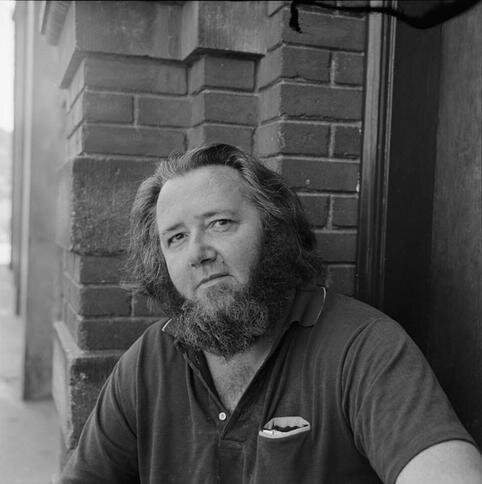 Ted Berrigan (1934-1983)