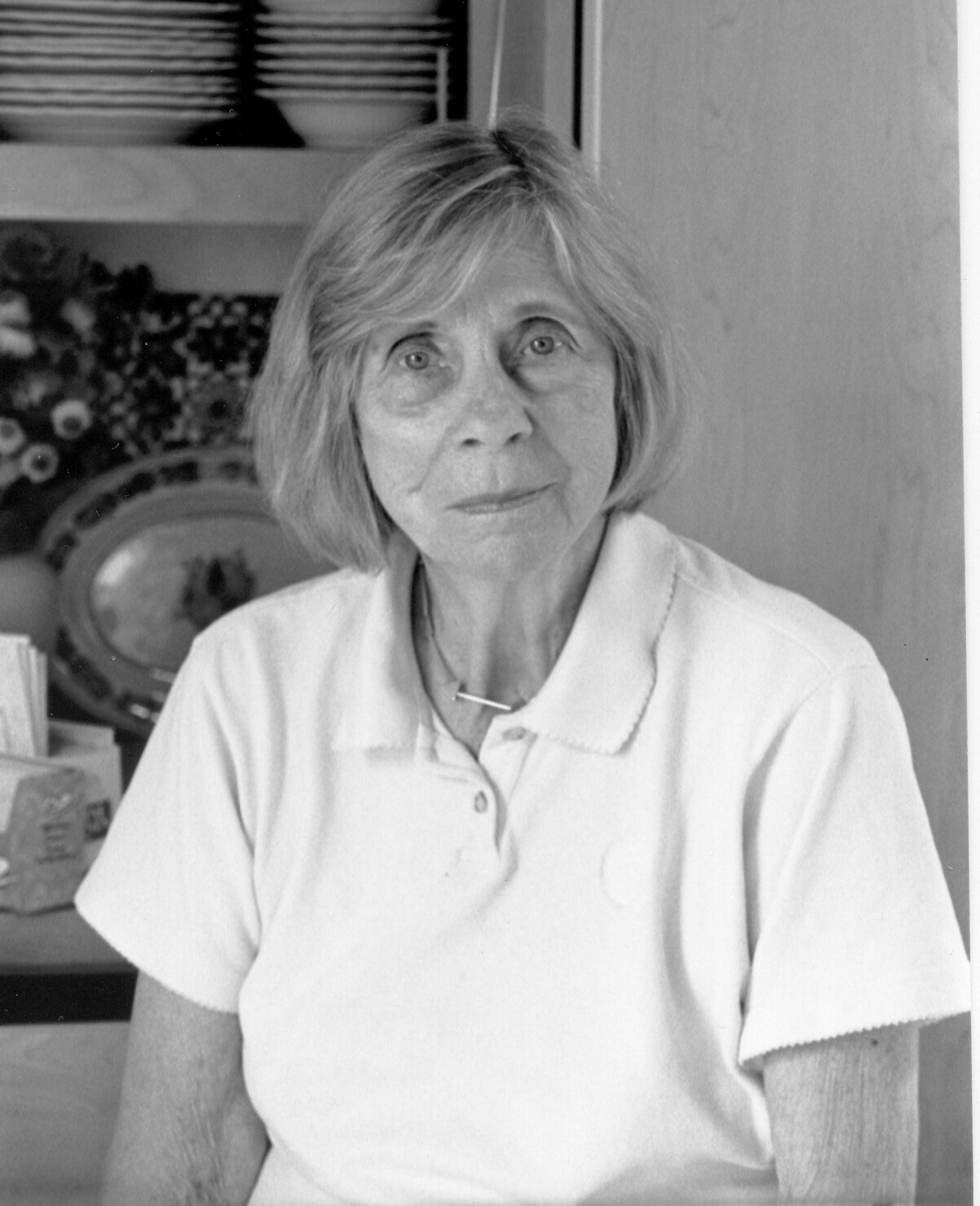 Barbara Guest (1920-2006)