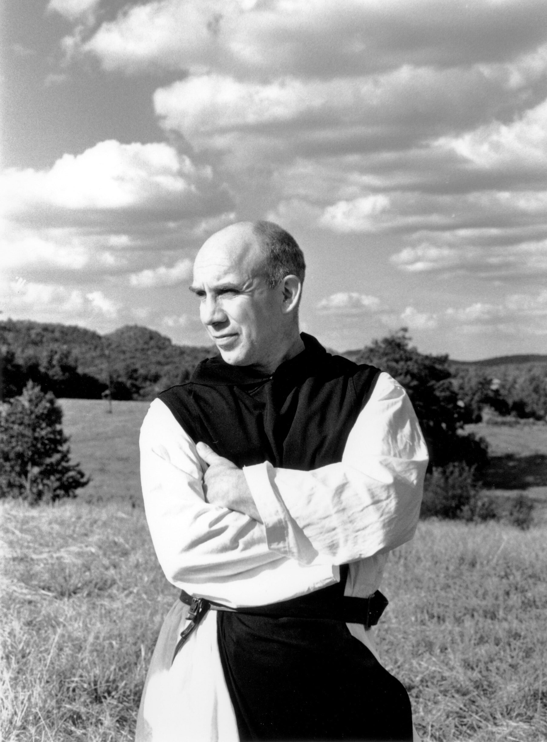 Thomas Merton (1915-1968)