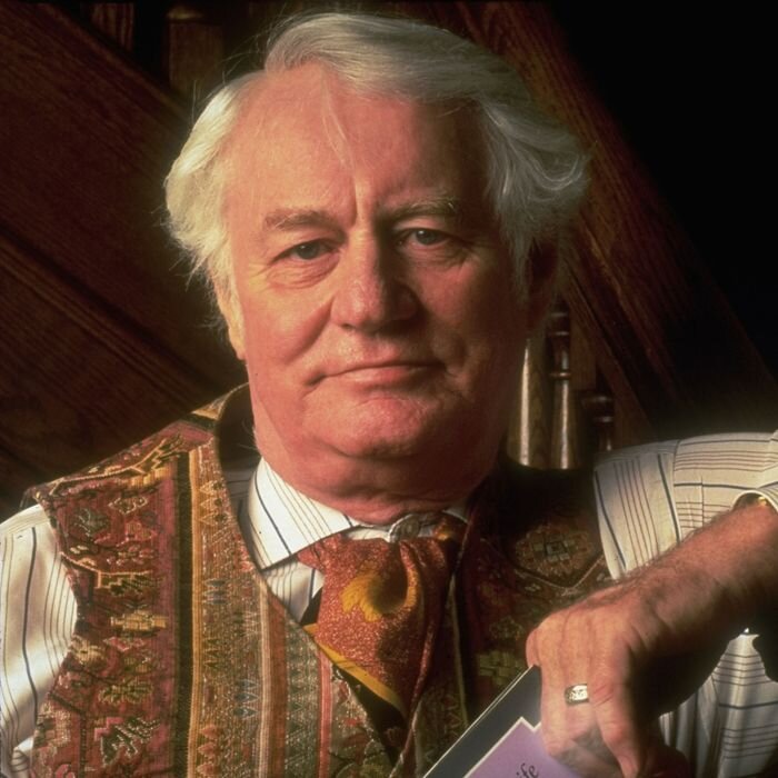Robert Bly (b. 1926)