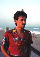 Jim Everhard (1946 – 1986)