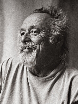 Jim Harrison (1937-2016)