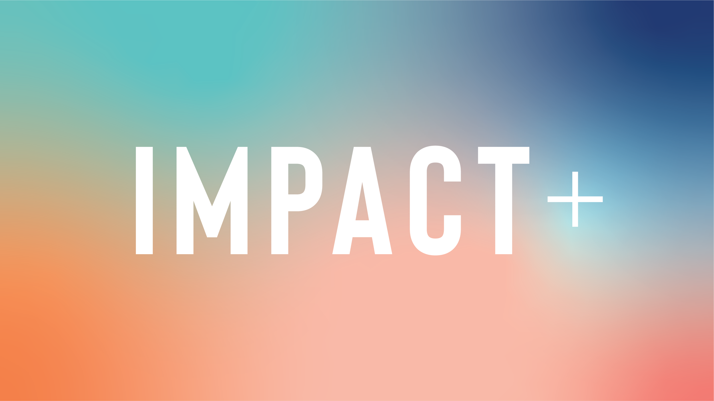 IMPACT+ Missions Night