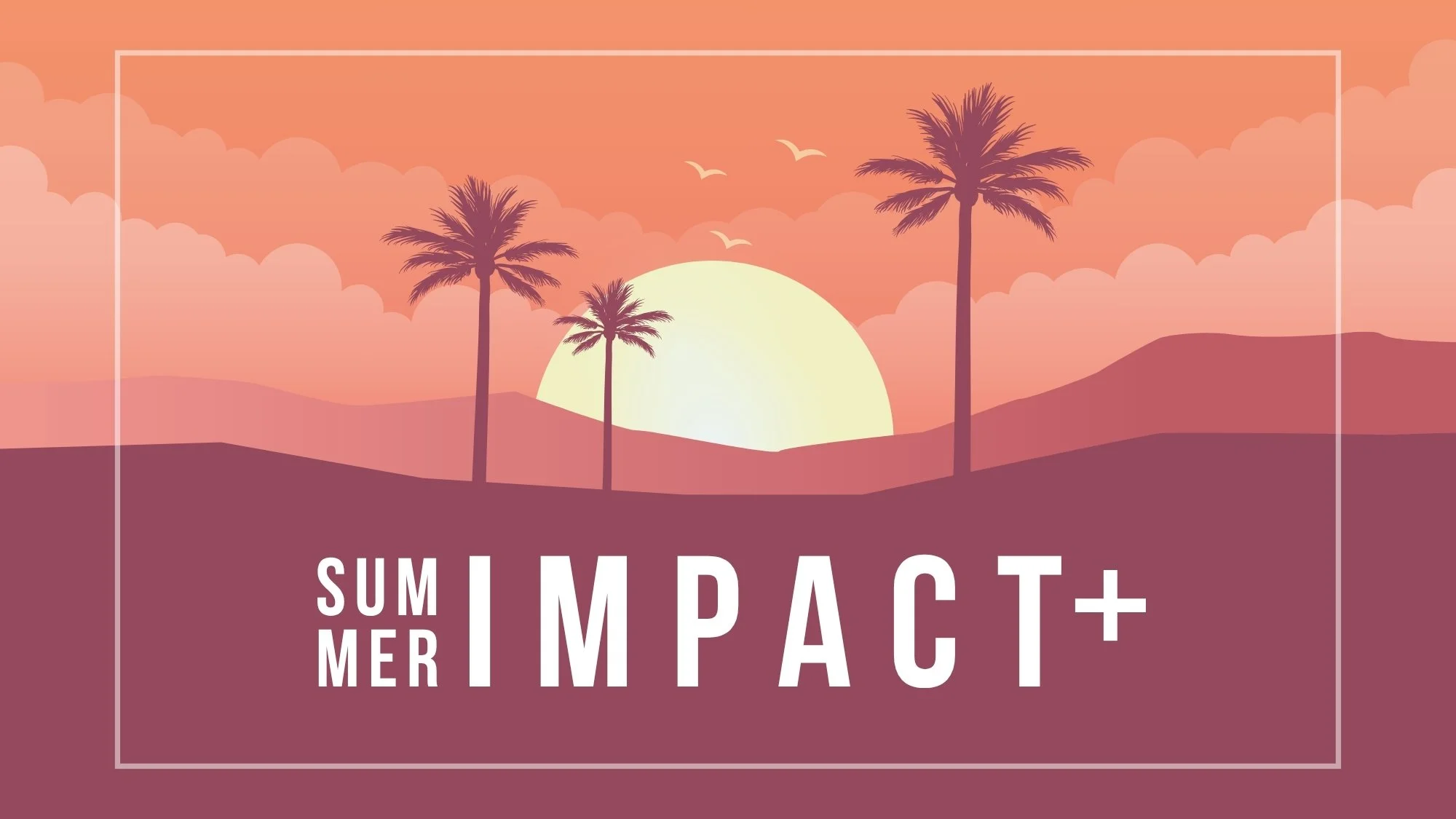 IMPACT+ Lake Day & Urban Air
