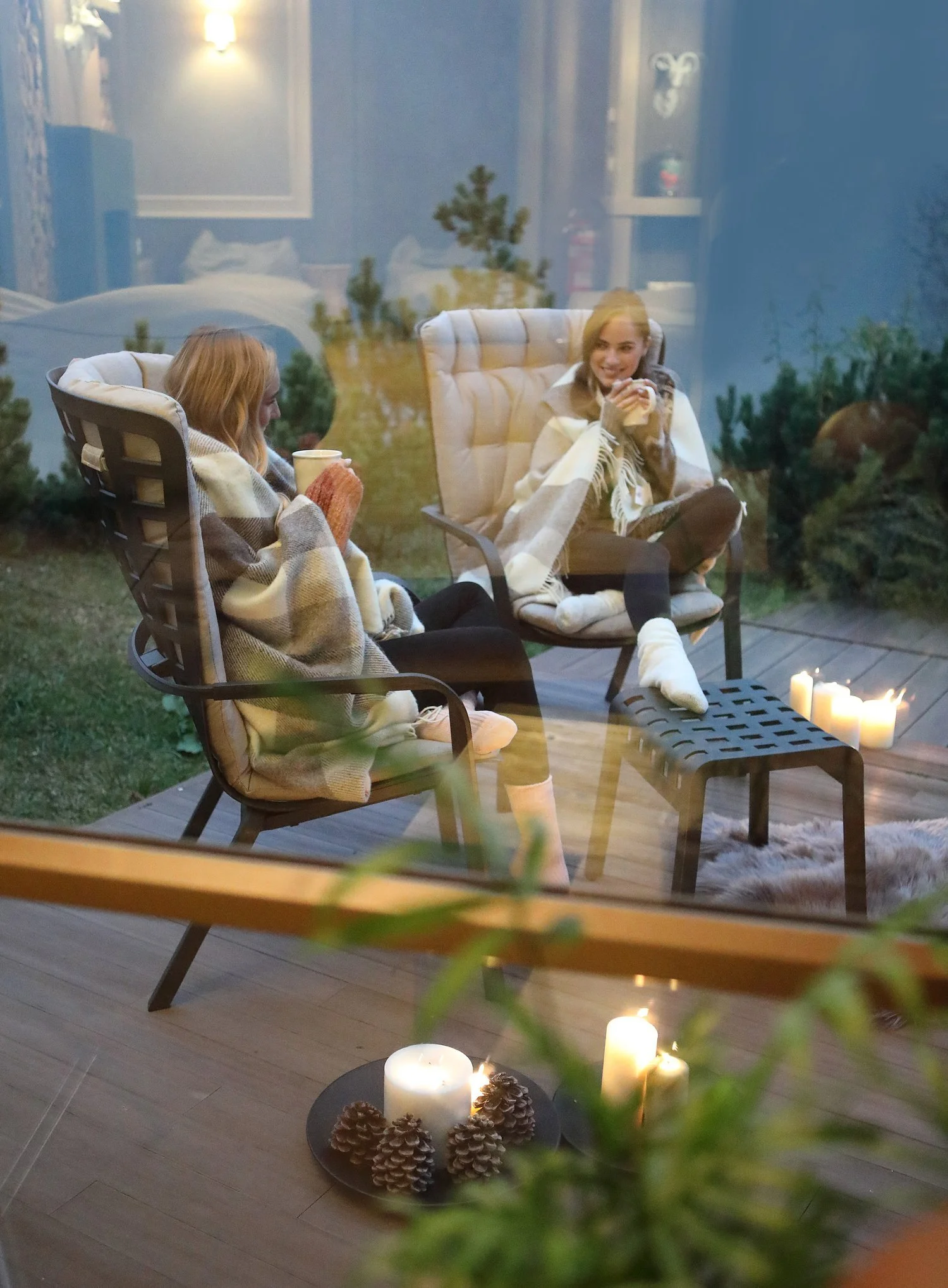 Remarkable Outdoor Living