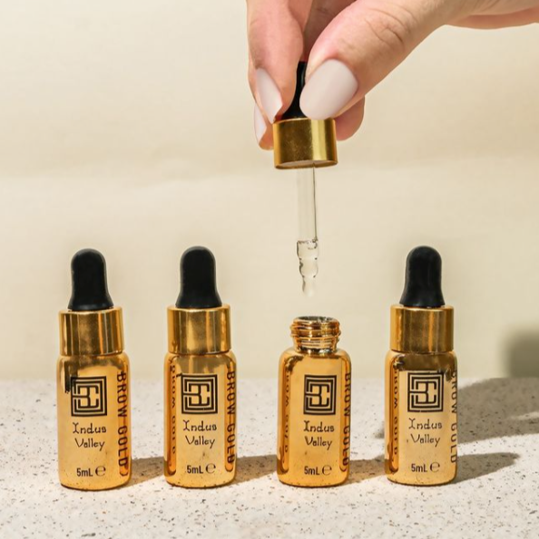 Custom Social Content