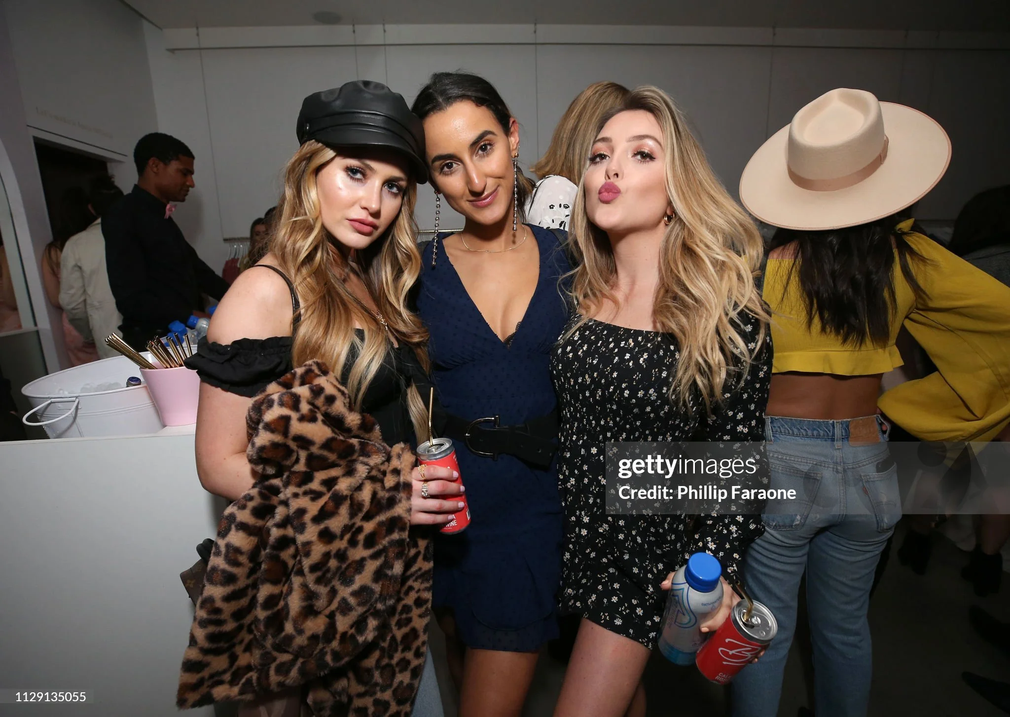 Showpo x LA Launch Party